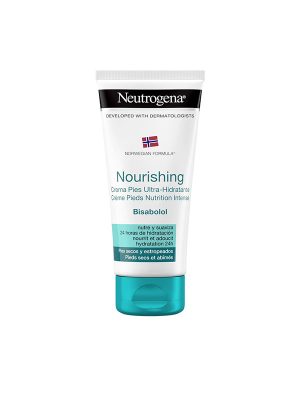 Dry Foot Cream 100ml