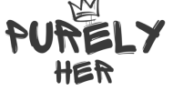 purely her